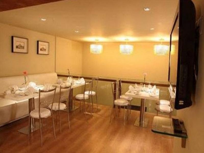 Middleton Inn Calcutta  Esterno foto