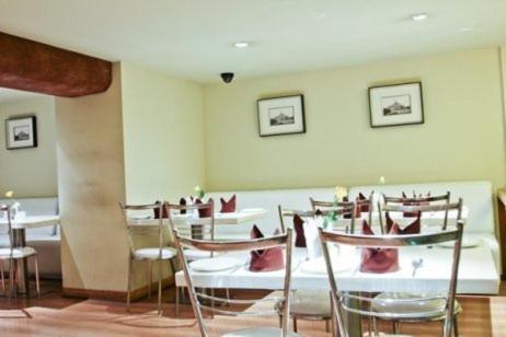 Middleton Inn Calcutta  Esterno foto