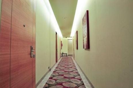 Middleton Inn Calcutta  Esterno foto