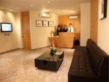 Middleton Inn Calcutta  Esterno foto