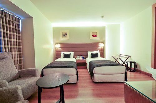 Middleton Inn Calcutta  Esterno foto