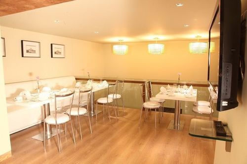 Middleton Inn Calcutta  Esterno foto