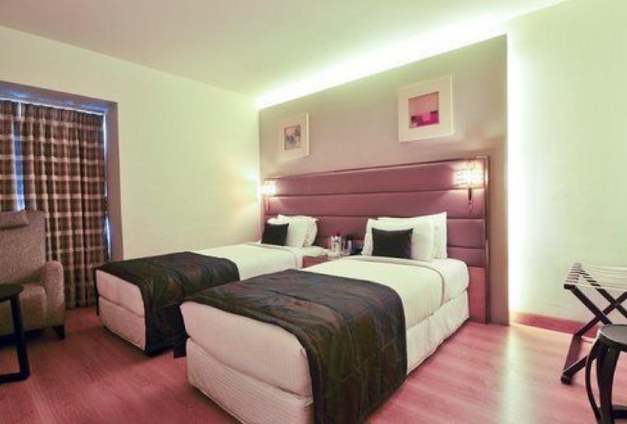 Middleton Inn Calcutta  Esterno foto