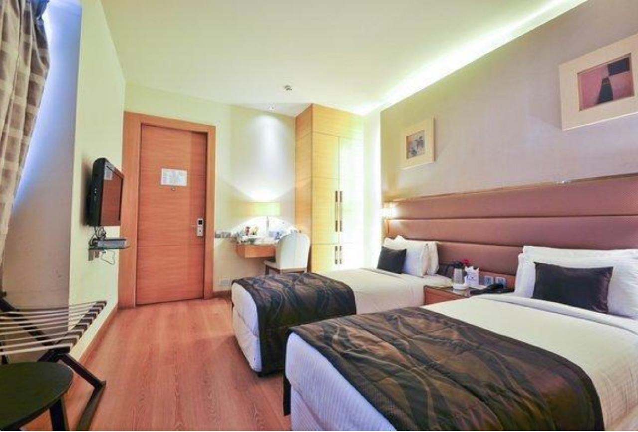 Middleton Inn Calcutta  Esterno foto