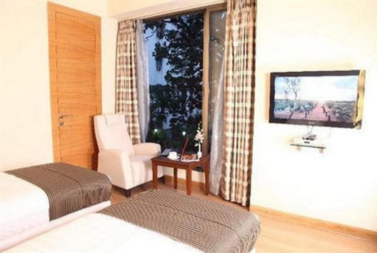 Middleton Inn Calcutta  Esterno foto