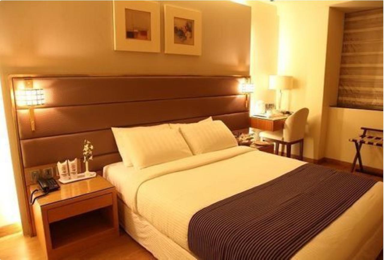 Middleton Inn Calcutta  Esterno foto